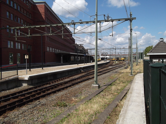Kurzausflug nach Maastricht 2013