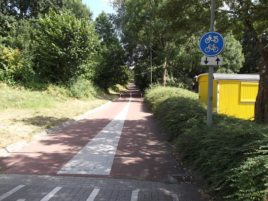 Kurzausflug nach Maastricht 2013