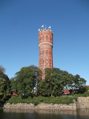Schweden 2011