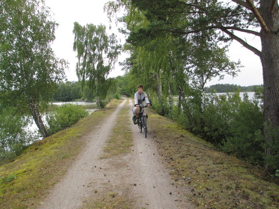 Schweden 2012