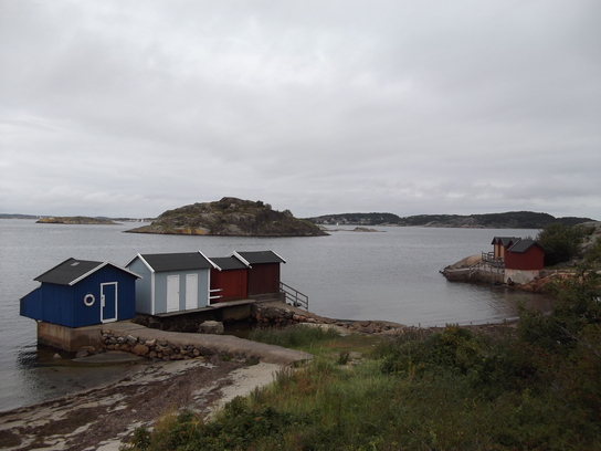 Schweden 2012