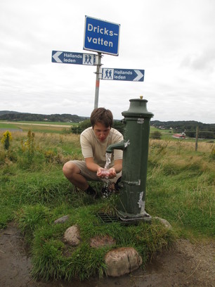 Schweden 2012